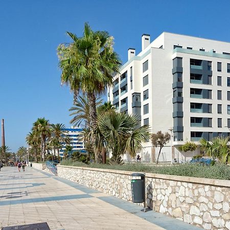 iloftmalaga Pacífico 15 Málaga Exterior foto