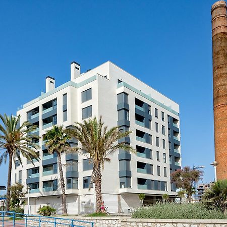 iloftmalaga Pacífico 15 Málaga Exterior foto